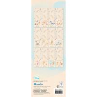 Winnie the Pooh Official 2018 Sketch Slim Calendar Extra Image 1 Preview